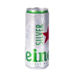 Heineken Silver